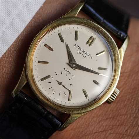 patek philippe 2545|patek register.